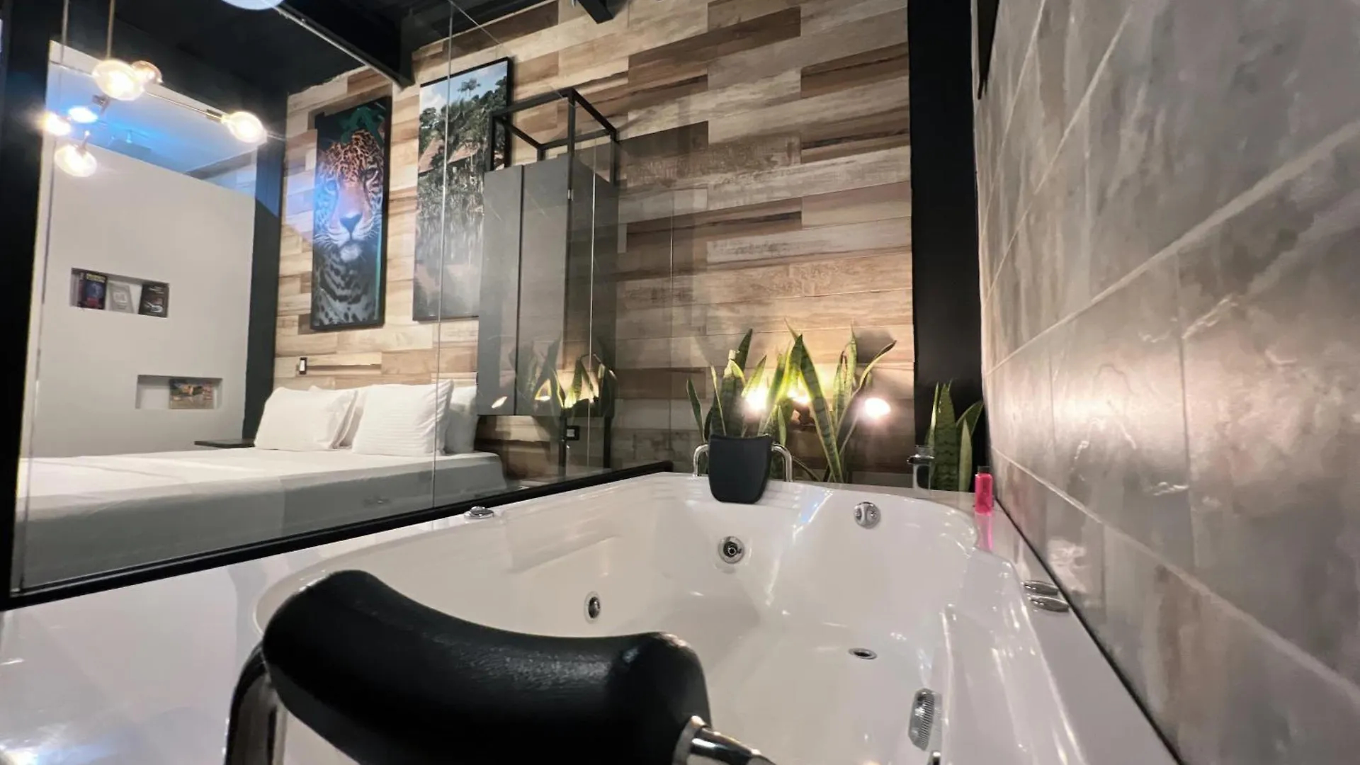 Hotel Lleras Medellin