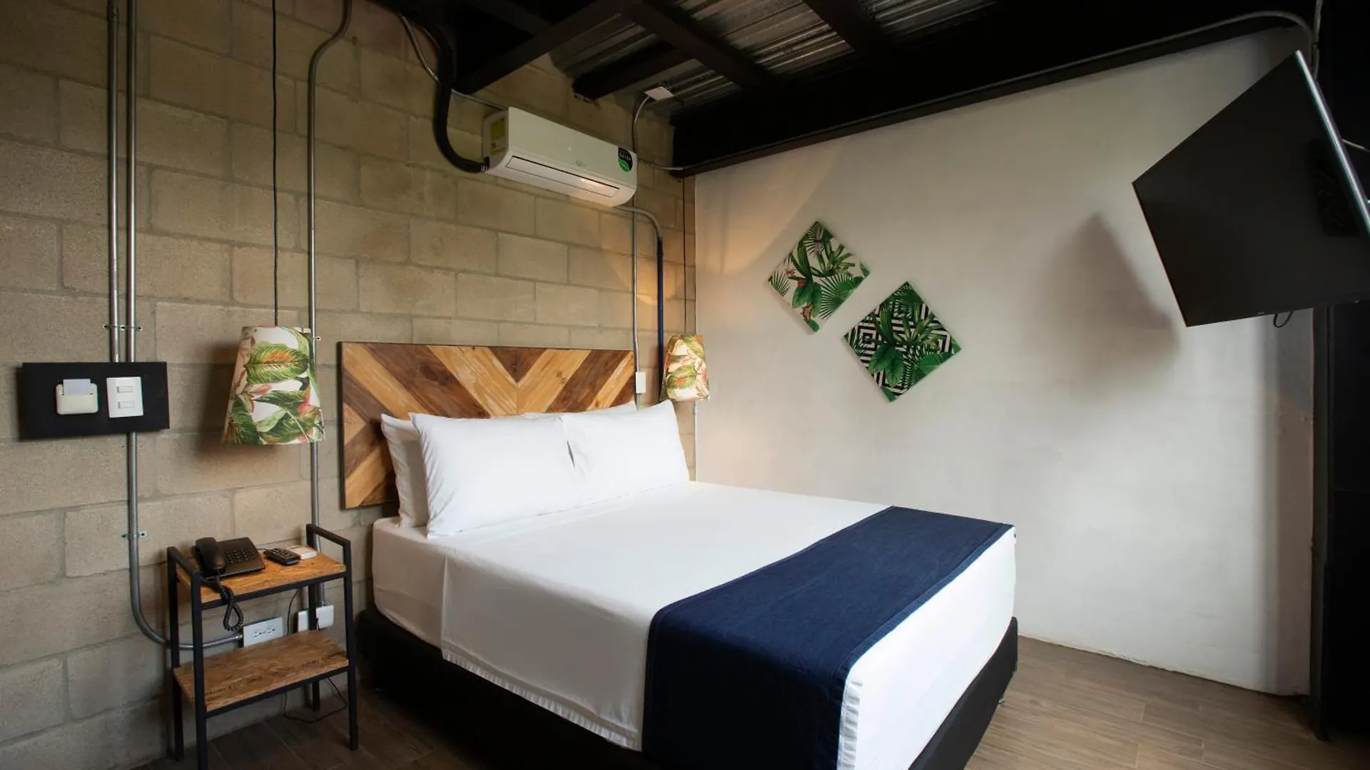 Hotel Lleras Medellin