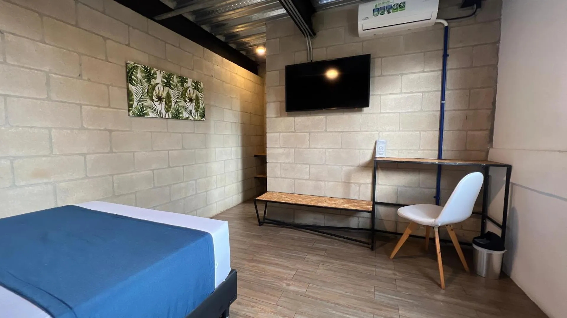 Hotel Lleras Medellin