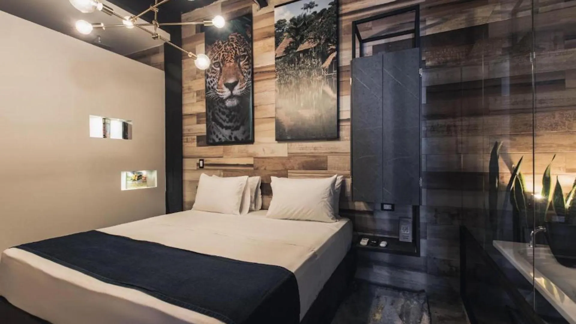 Hotel Lleras Medellin 4*,  Colombia