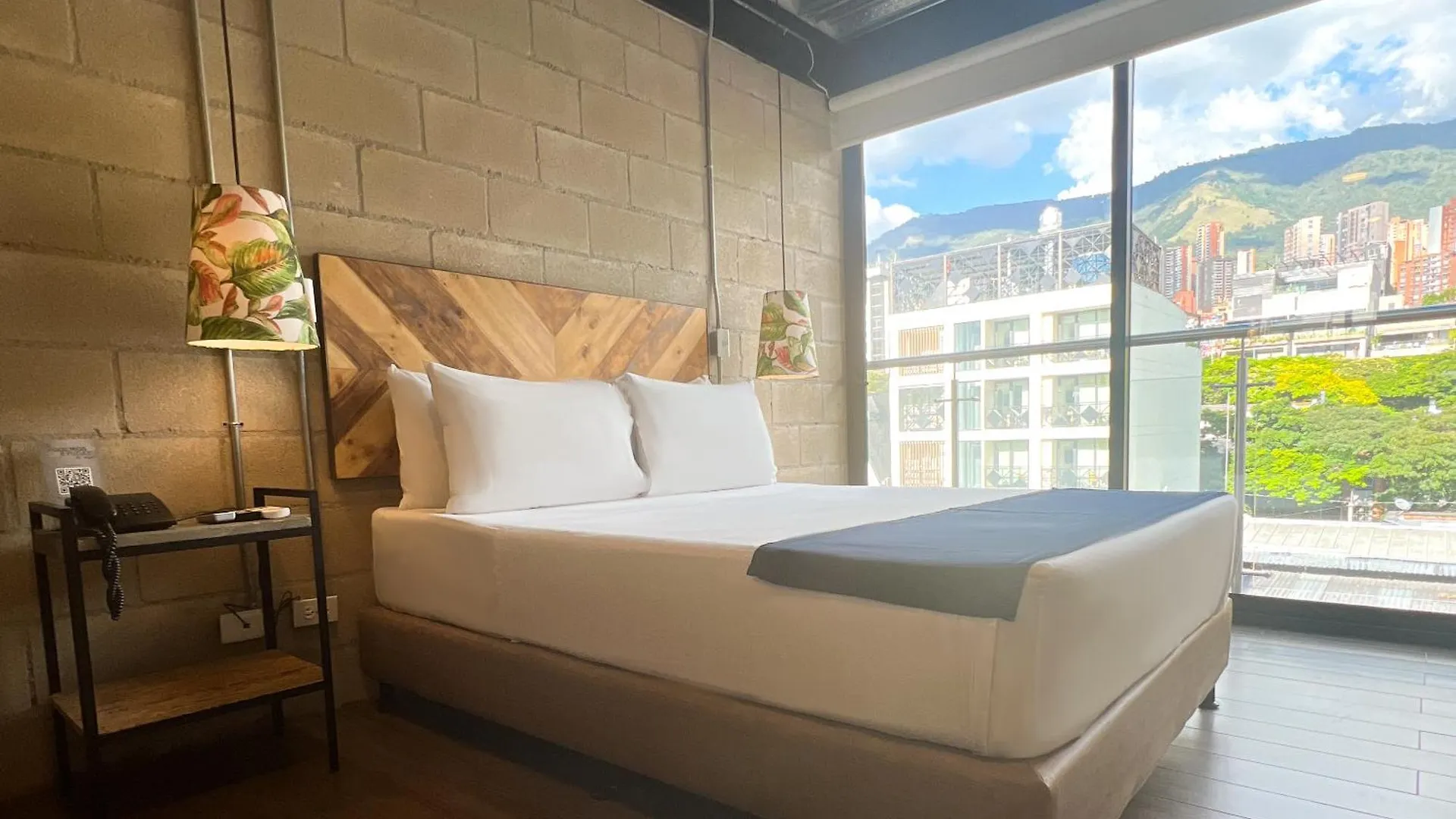 Hotel Lleras Medellin