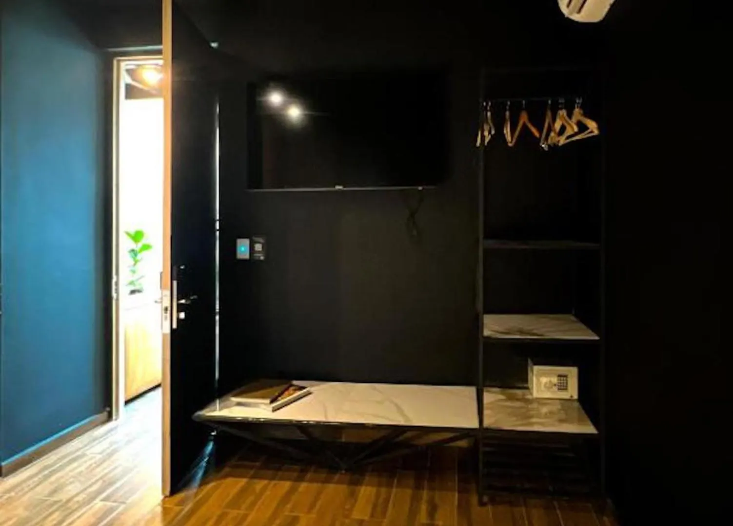 Hotel Lleras Medellin Colombia