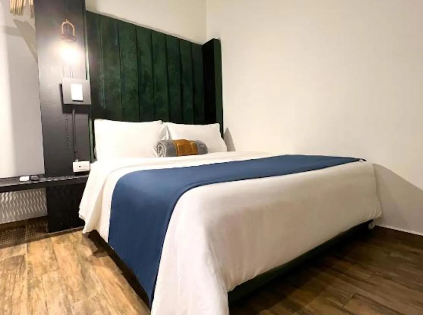 Hotel Lleras Medellin