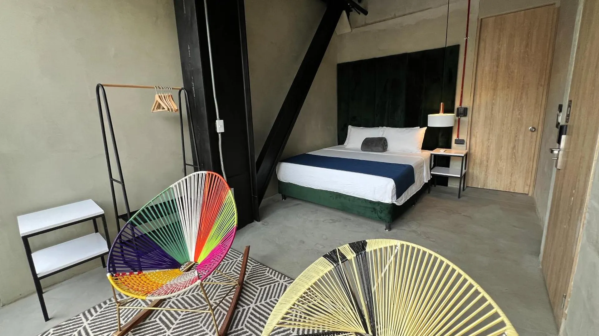 Hotel Lleras Medellin 4*,  Colombia
