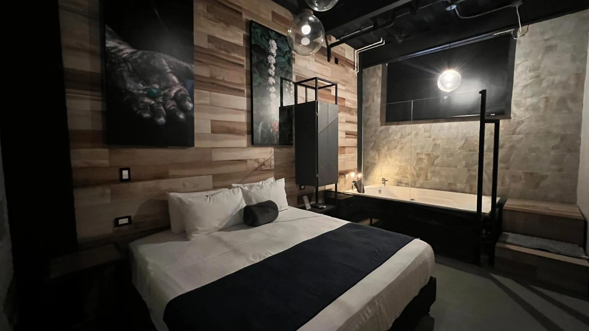 Hotel Lleras Medellin