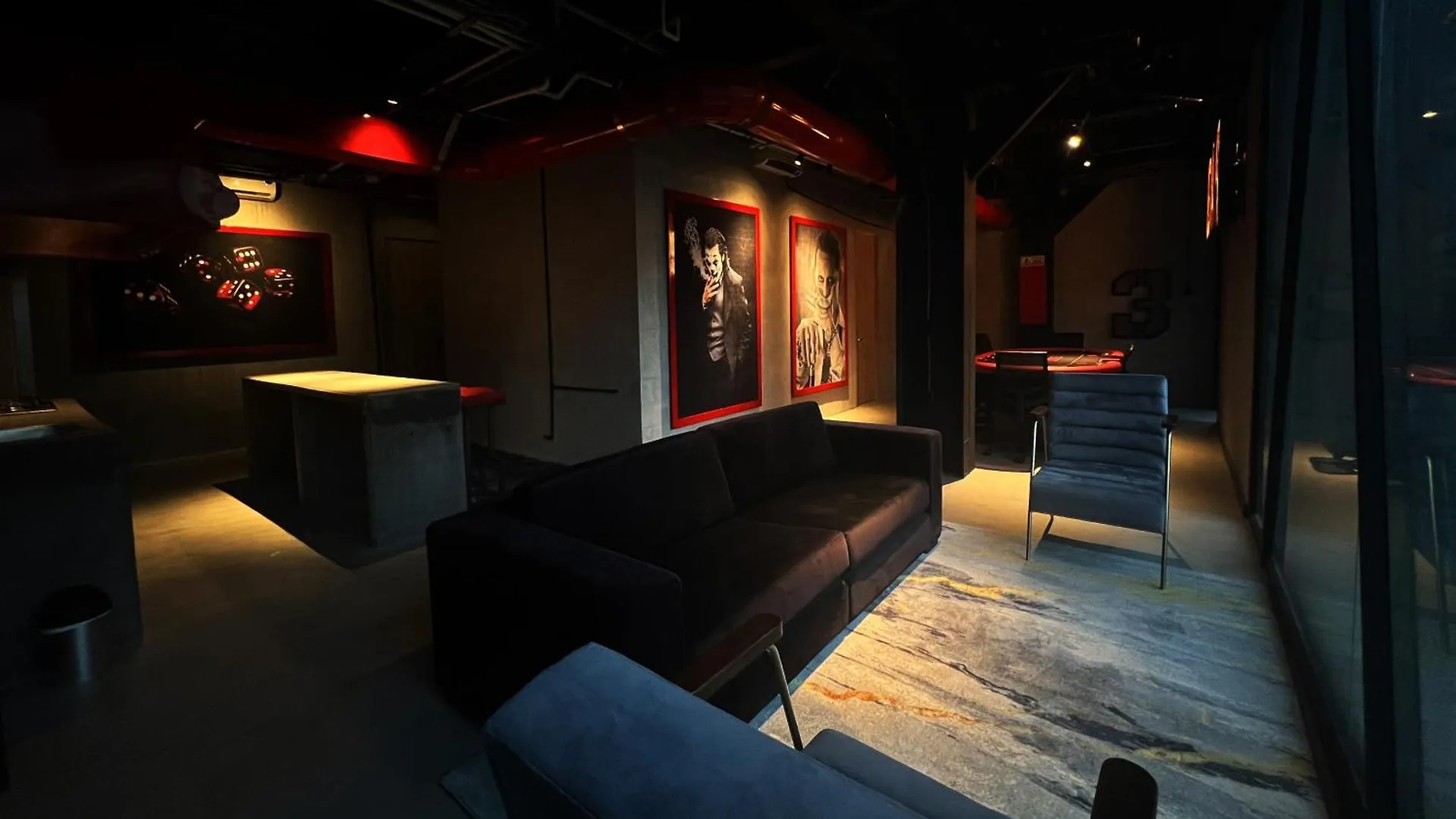 Hotel Lleras Medellin
