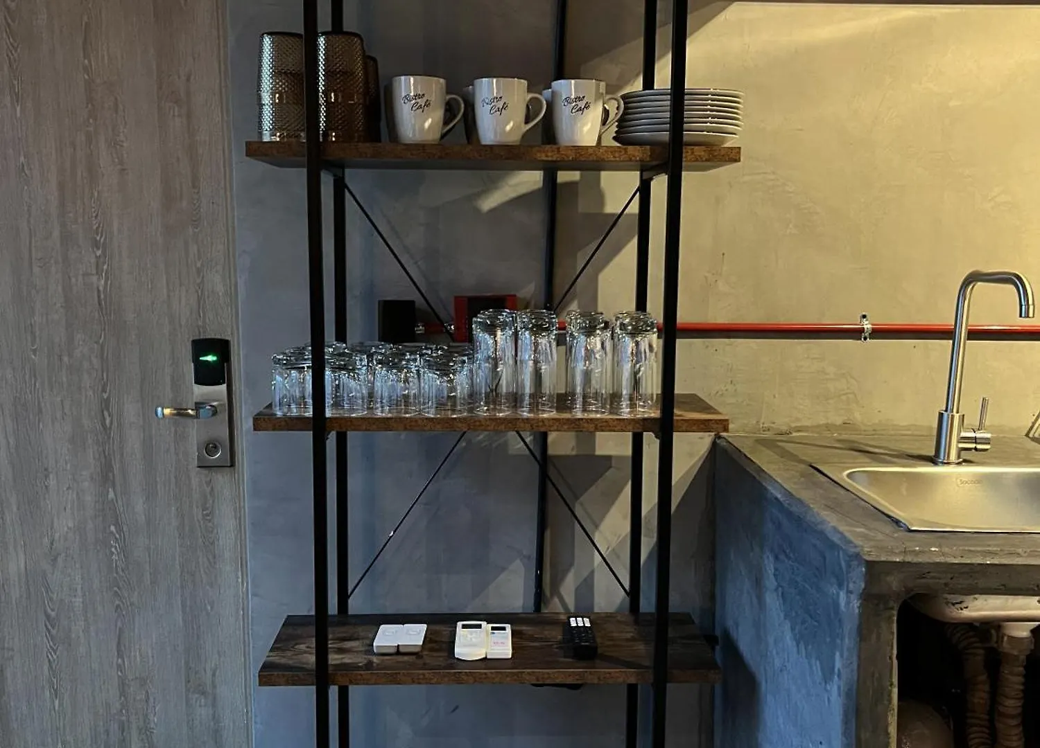 Hotel Lleras Medellín Colombia