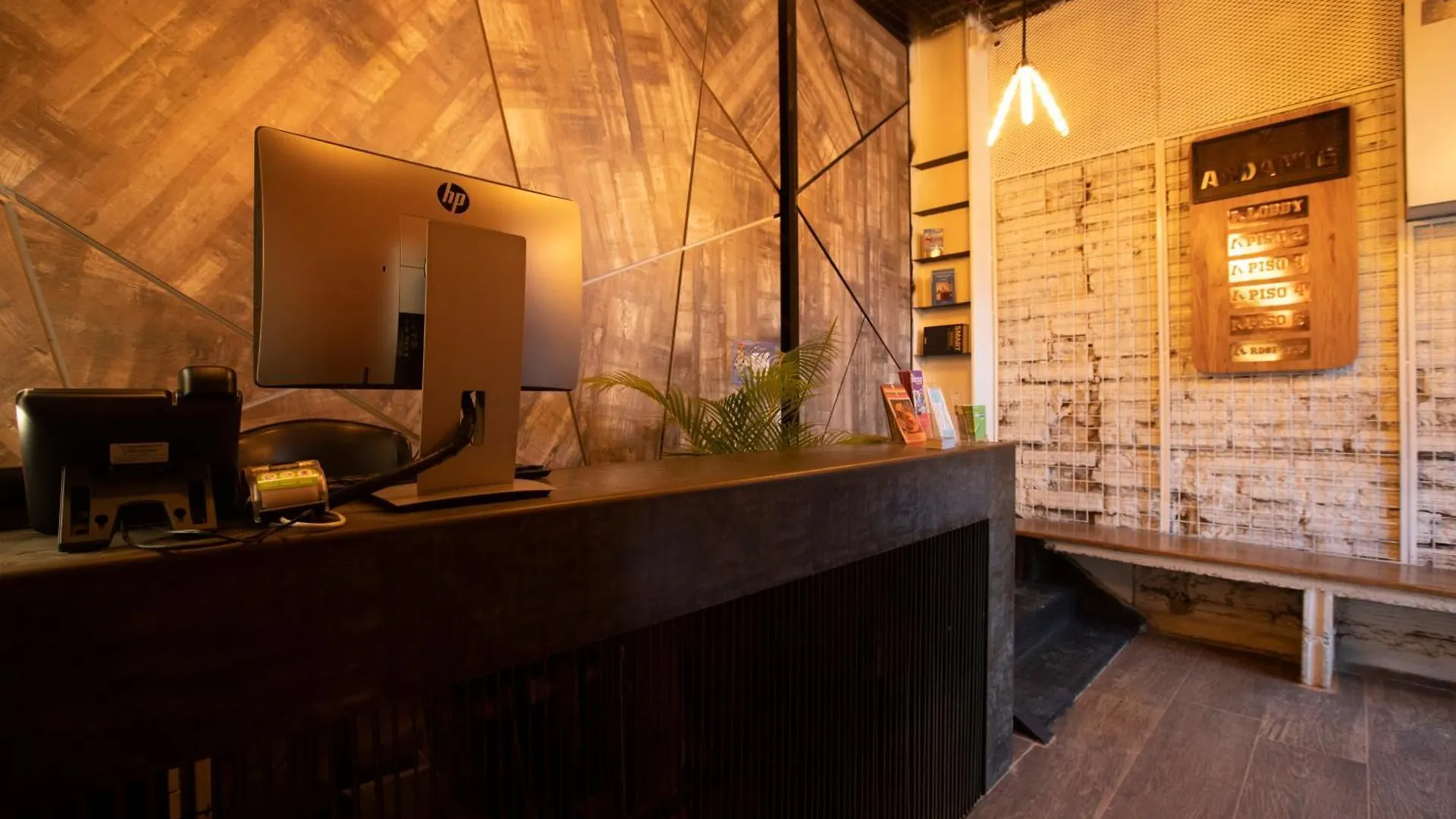 Hotel Lleras Medellin