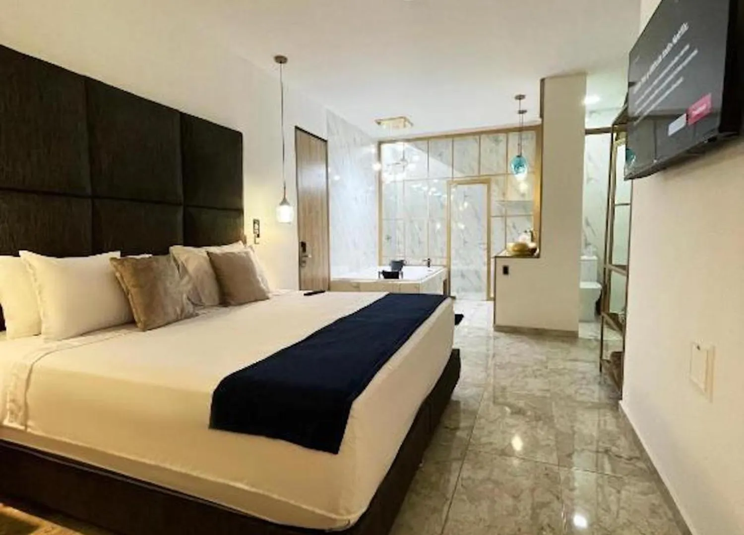 Hotel Lleras Medellin