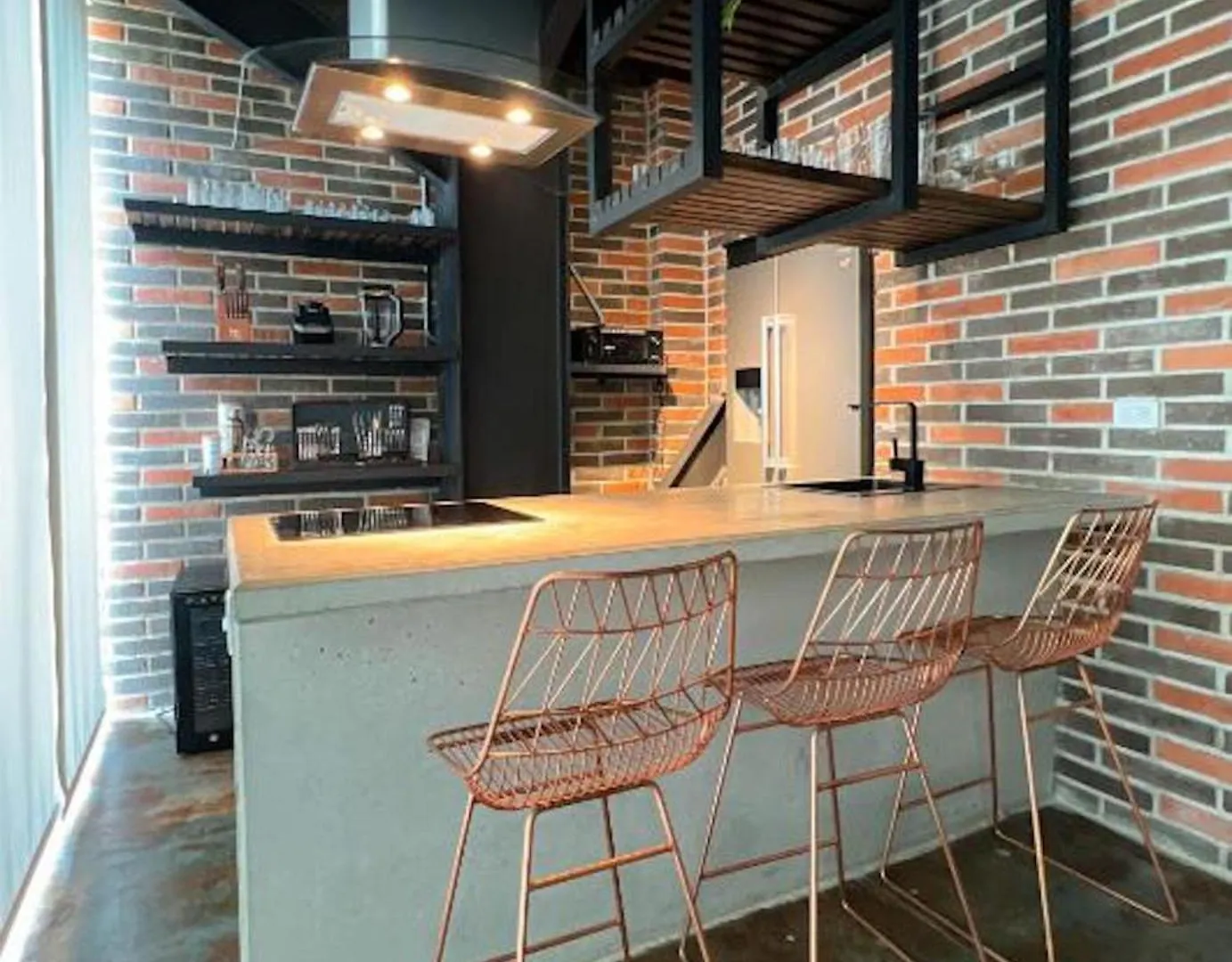 Hotel Lleras Medellin