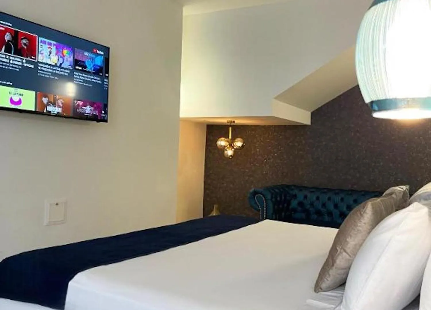 Hotel Lleras Medellin