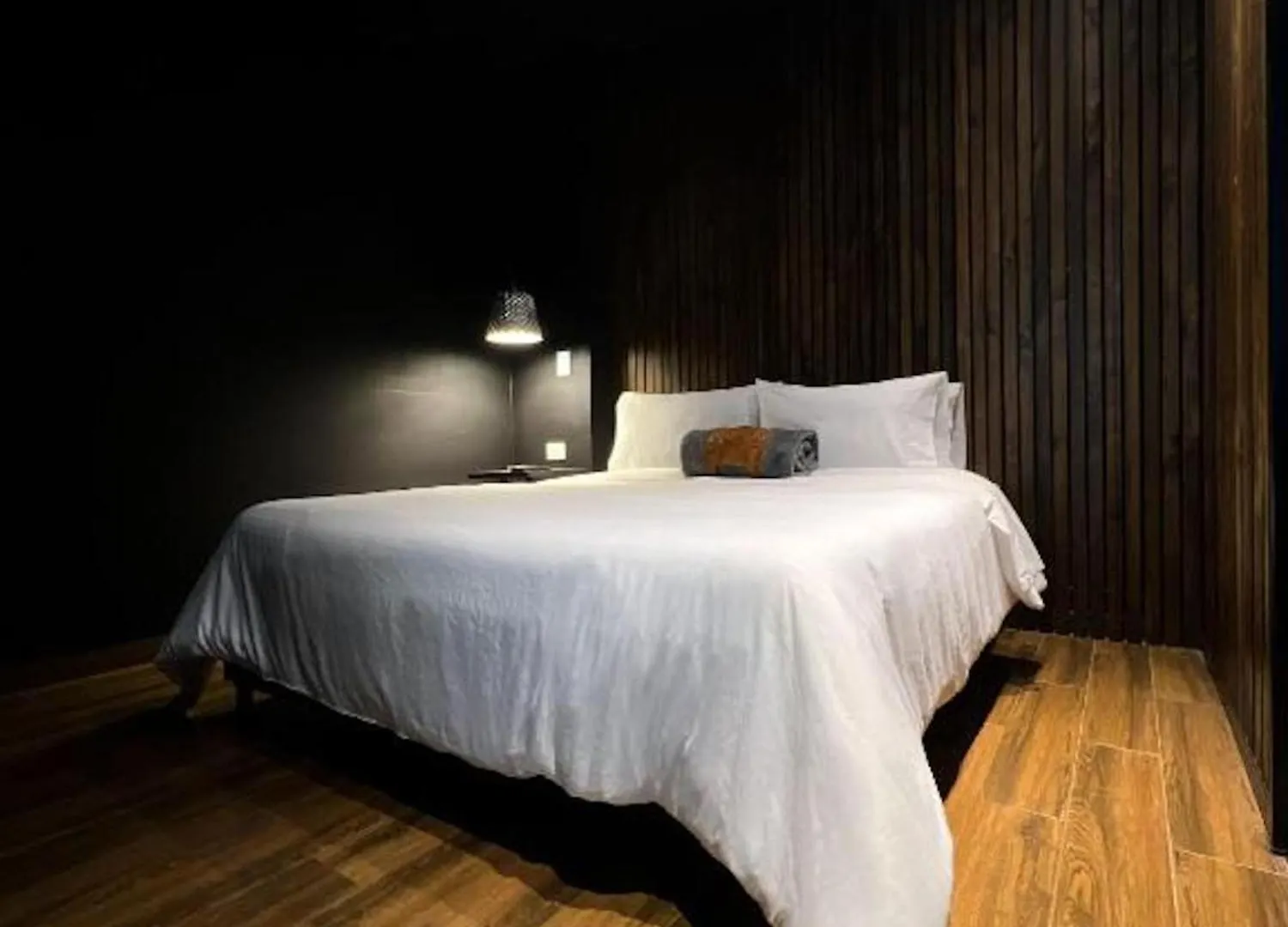 Hotel Lleras Medellin Colombia