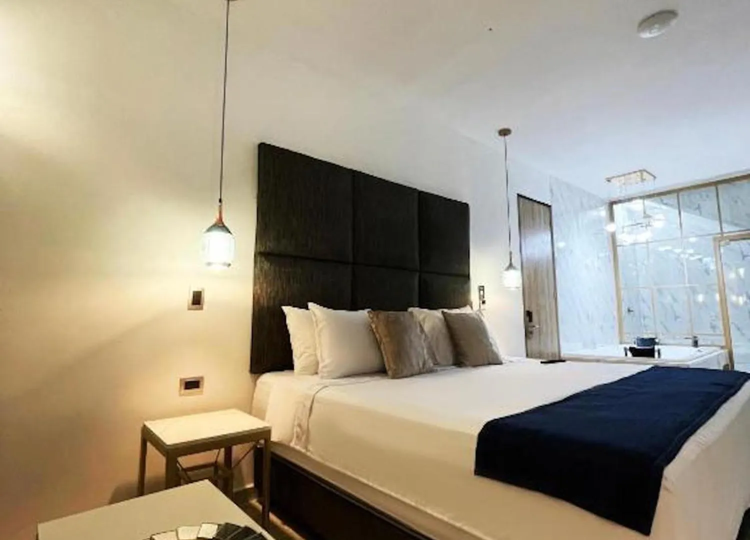 Hotel Lleras Medellin