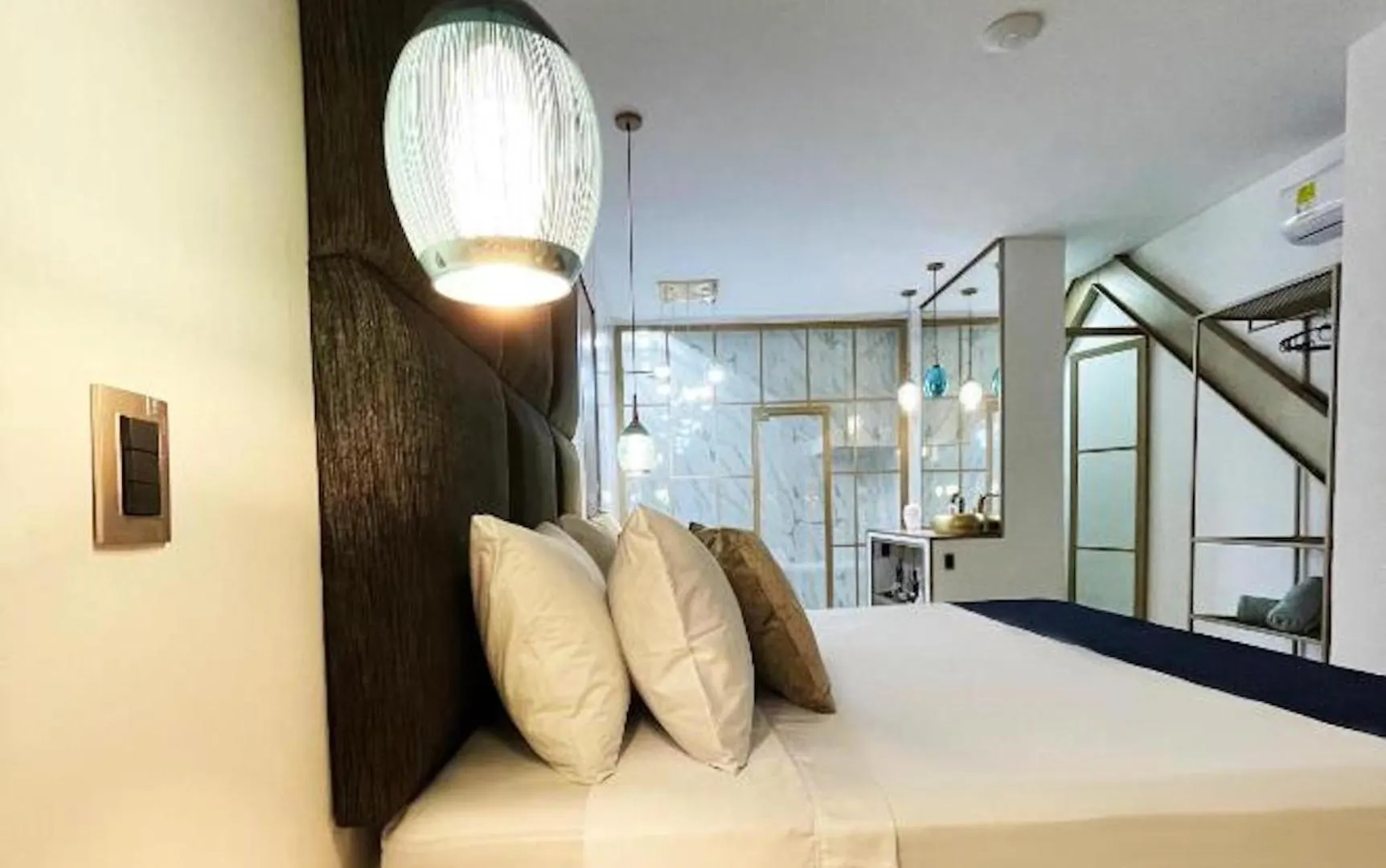 Hotel Lleras Medellin 4*,
