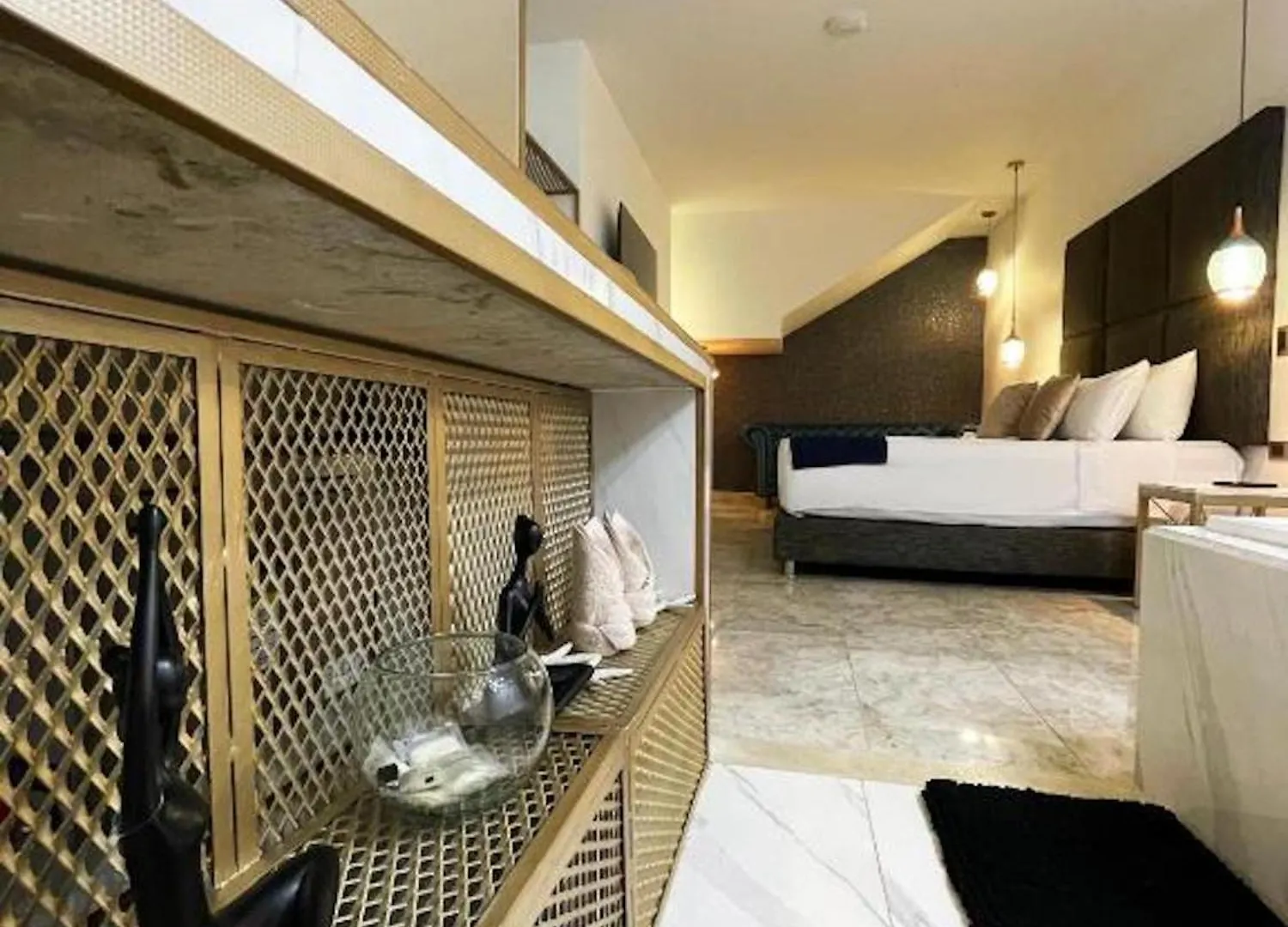 Hotel Lleras Medellin