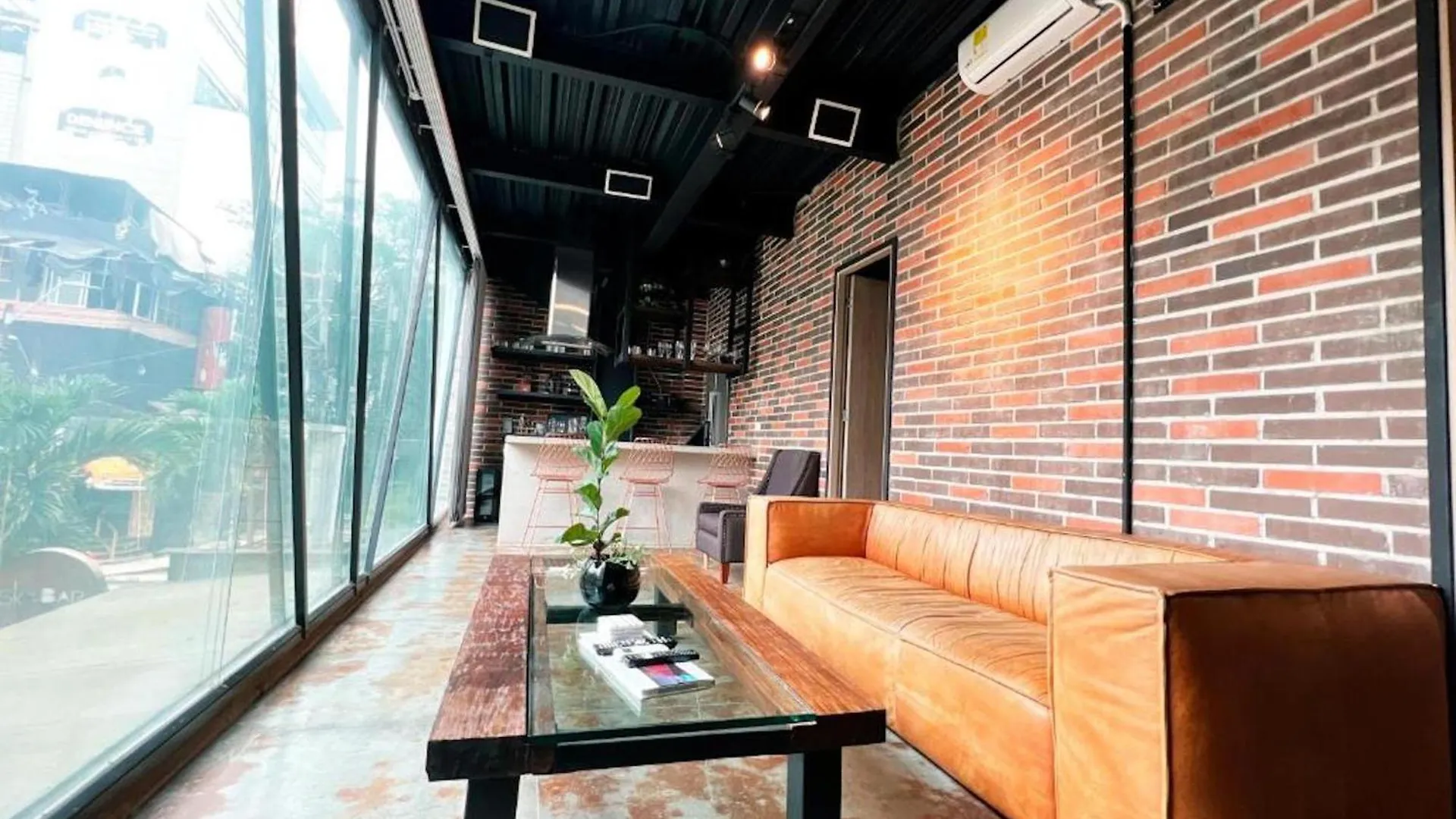 Hotel Lleras Medellin