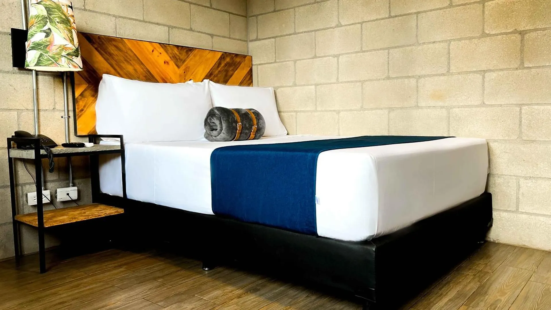 Hotel Lleras Medellin