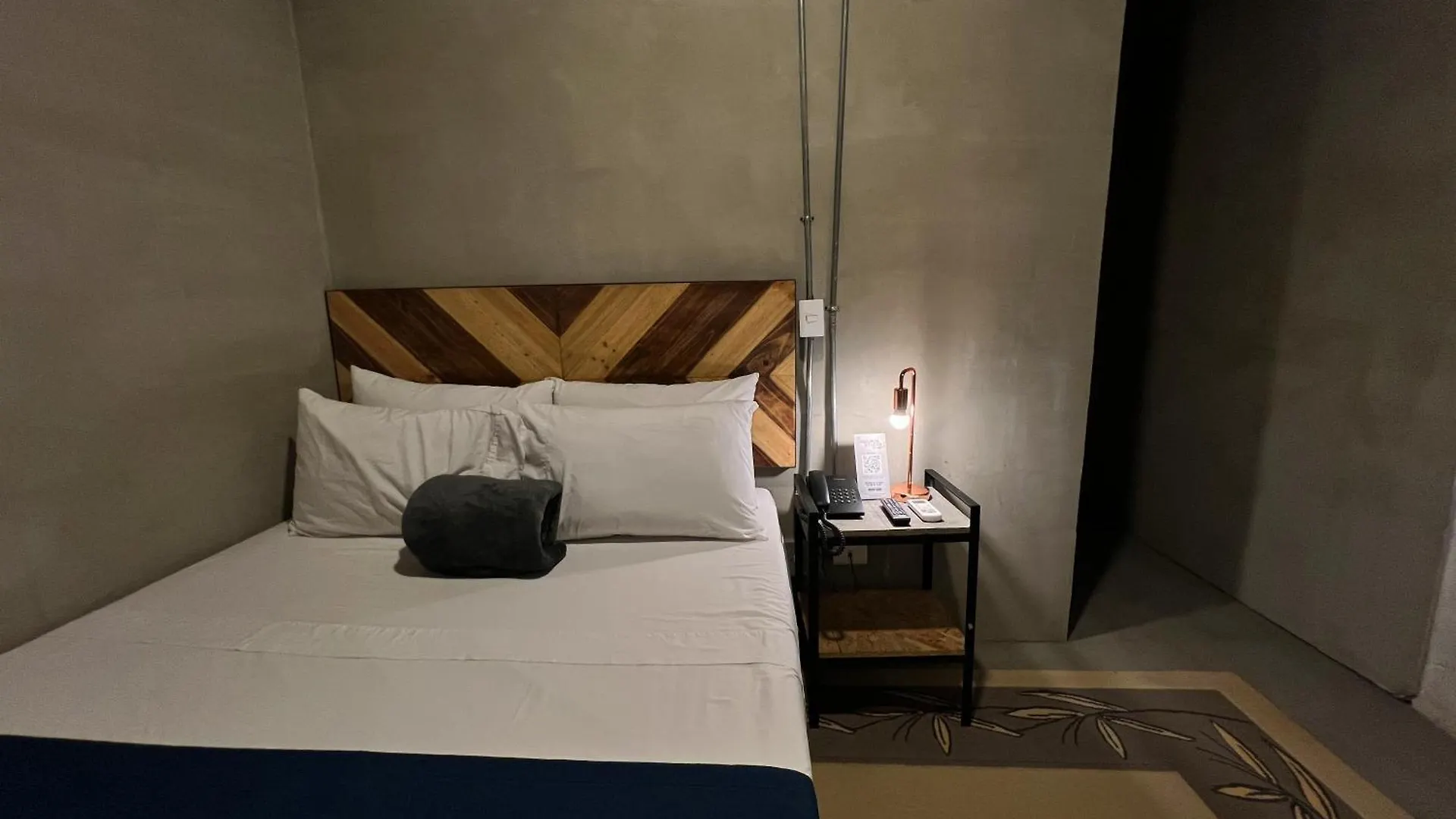 Hotel Lleras Medellin
