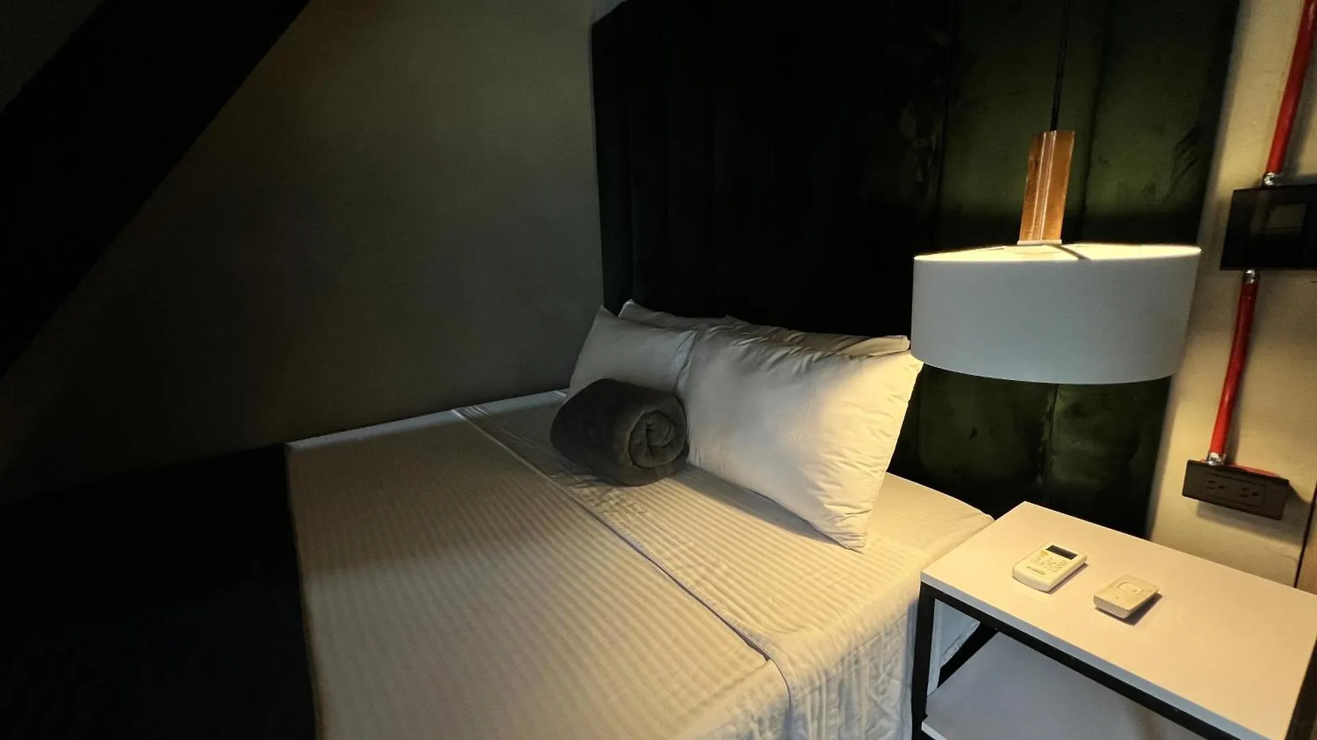 Hotel Lleras Medellin 4*,  Colombia