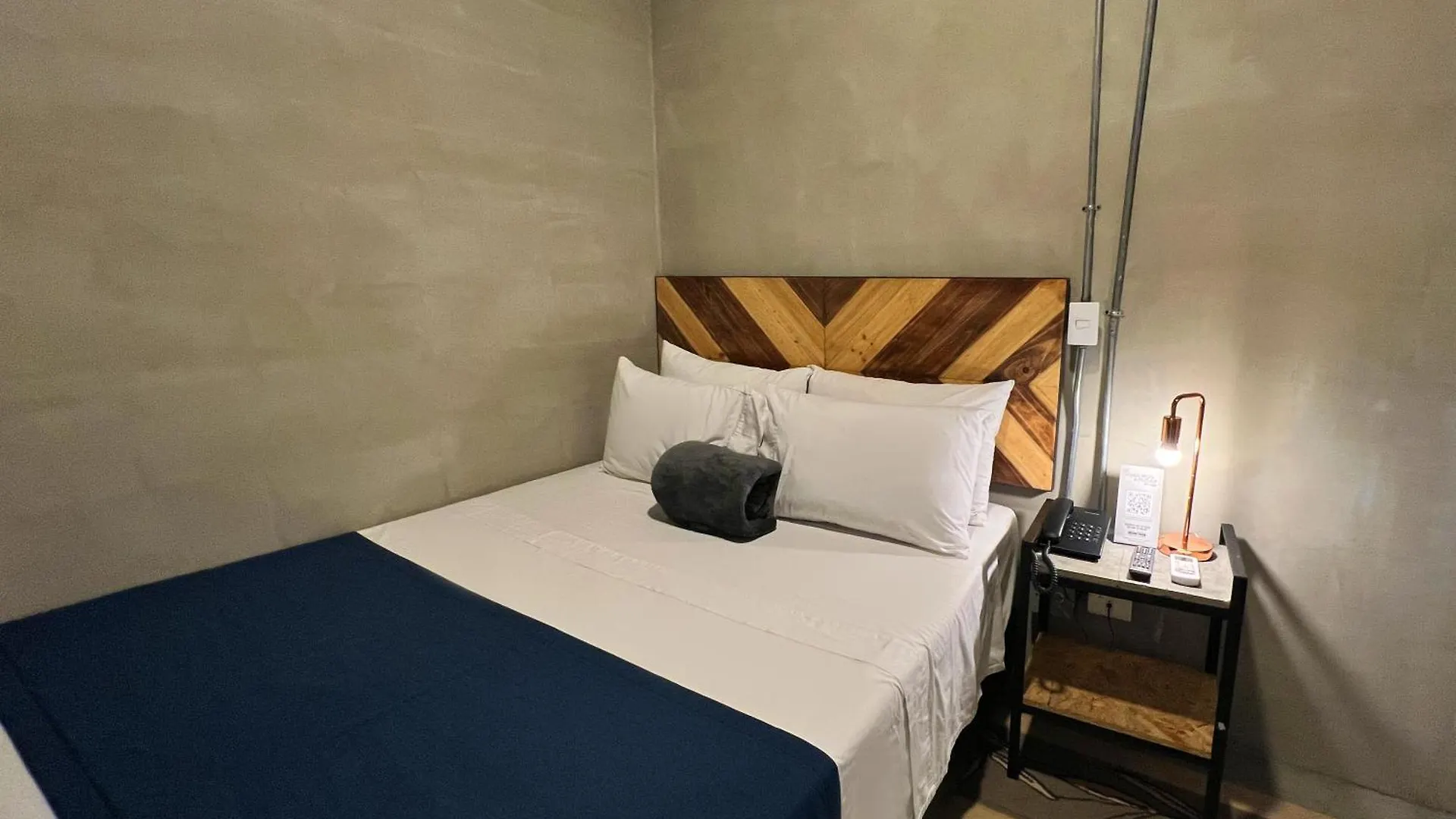 Hotel Lleras Medellin