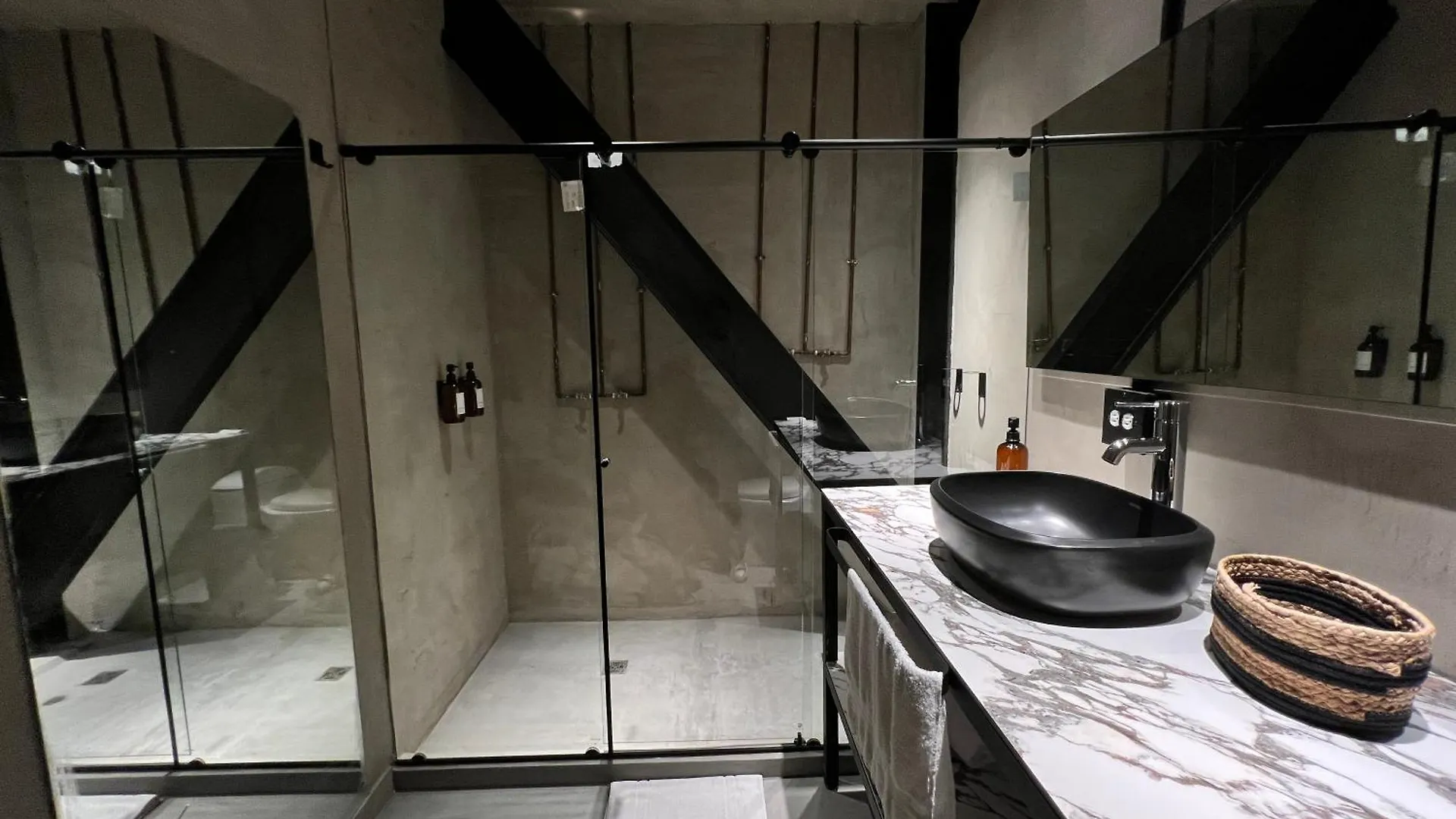 Hotel Lleras Medellin