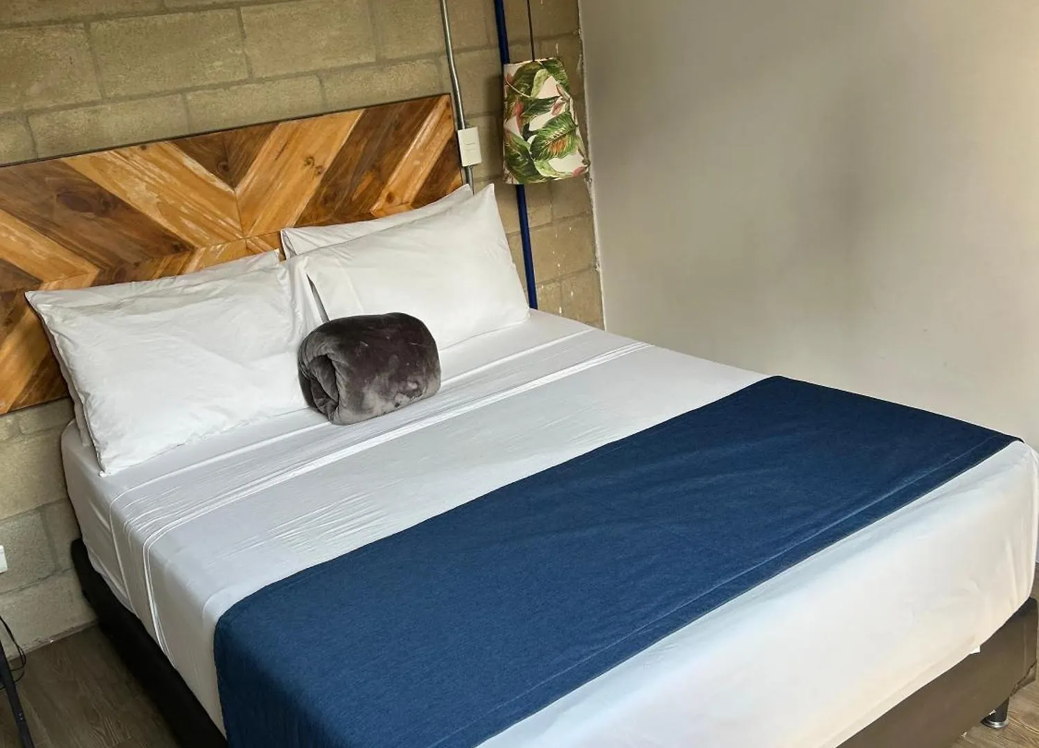 Hotel Lleras Medellin
