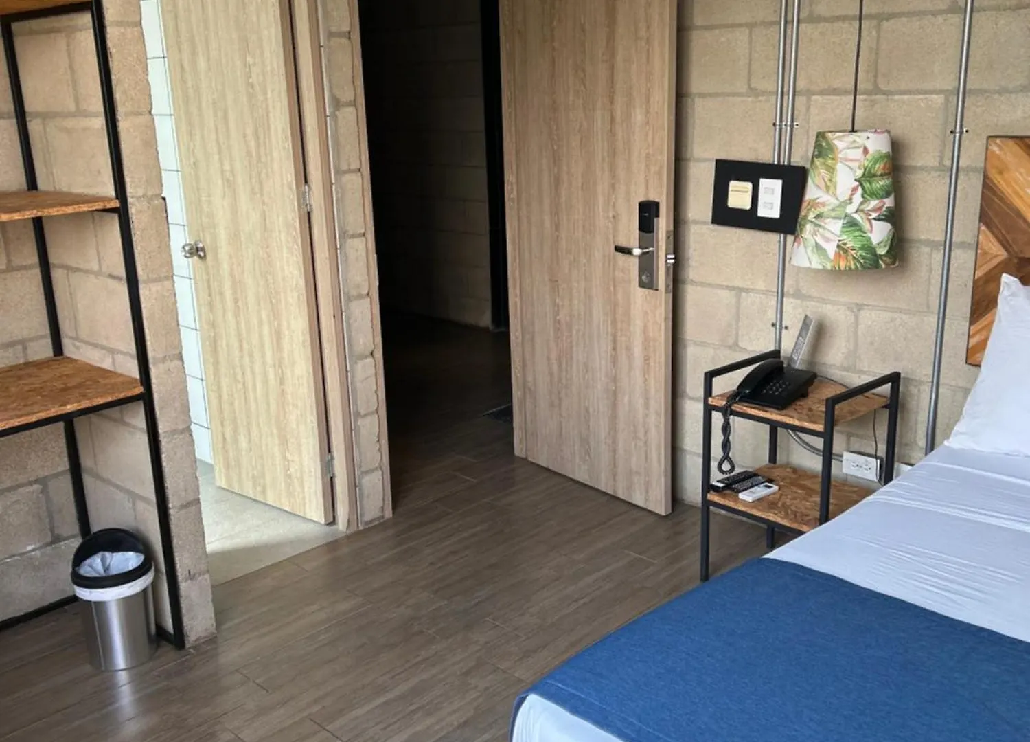 Hotel Lleras Medellin Colombia