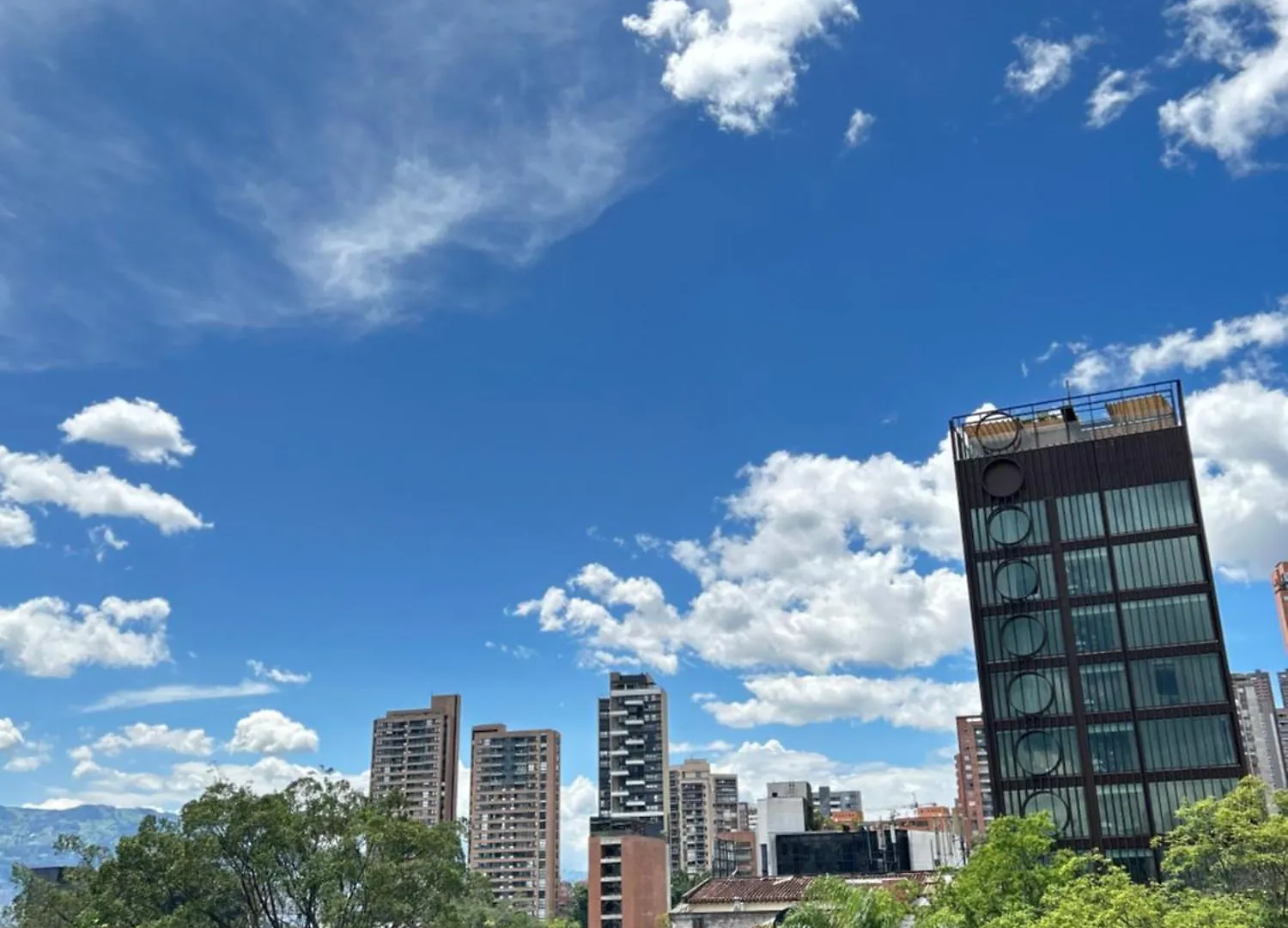 Hotel Lleras Medellin 4*,  Colombia