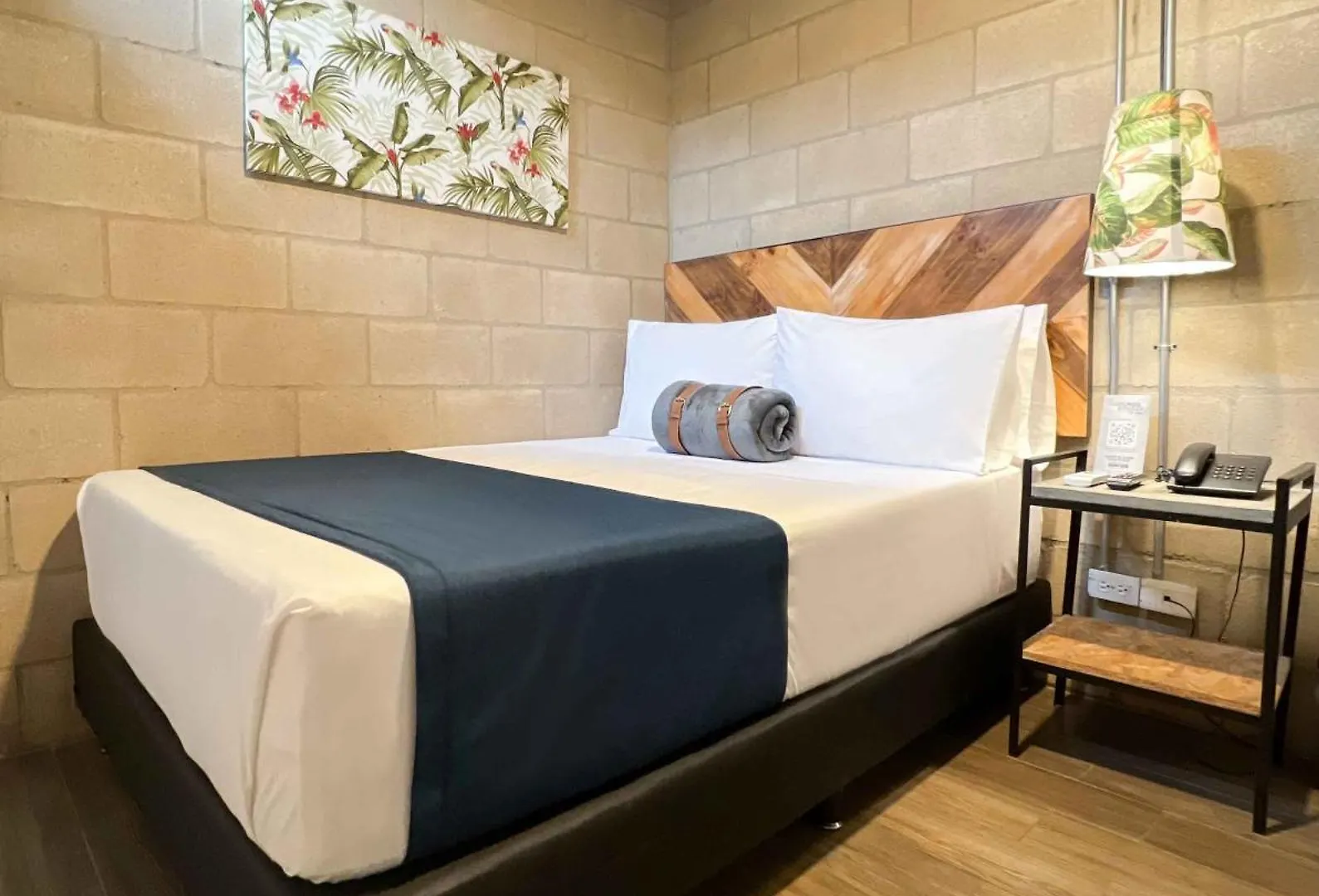 Hotel Lleras Medellin Colombia