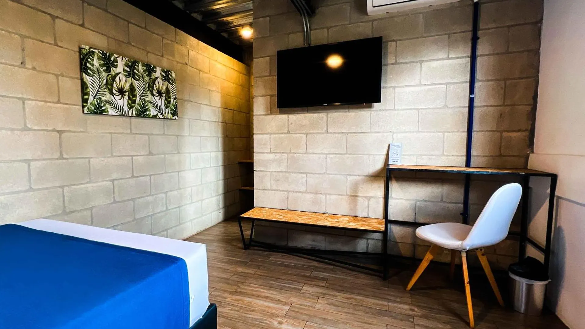 Hotel Lleras Medellin