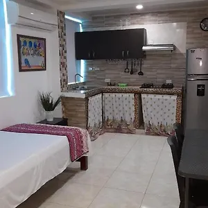 Nap Paradise View , San Andrés Colombia