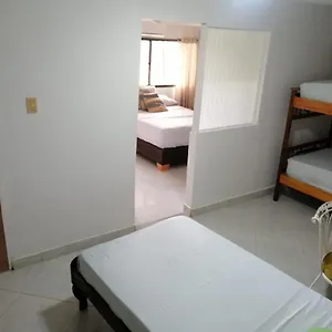 Miss Lucy , San Andrés Colombia