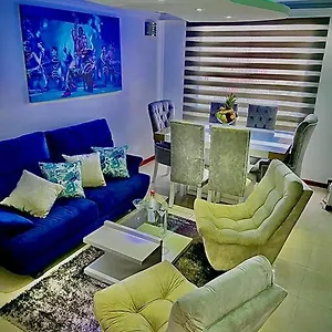 Valle Del Lili. A Beautiful Space That Fits Your Idea Of ​​confort , Cali Colombia