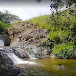 Del Rio Farm River , Cali Colombia