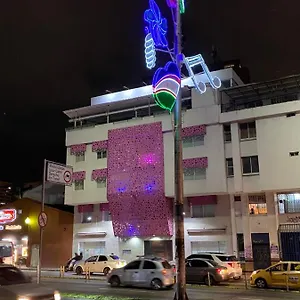 Edificio El Carmen , Cali Colombia
