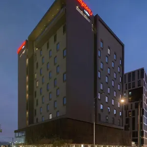 Hampton By Hilton Airport 4*, Bogotá Colombia