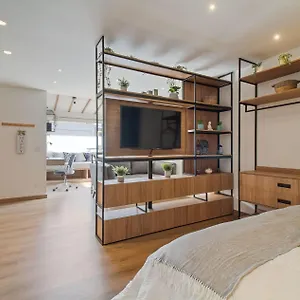 Exito Apartamento