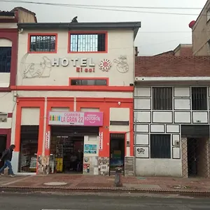 El Sol , Bogotá Colombia