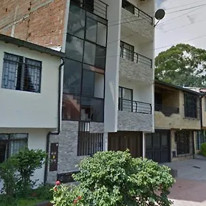 Habitación Amoblada Pensión