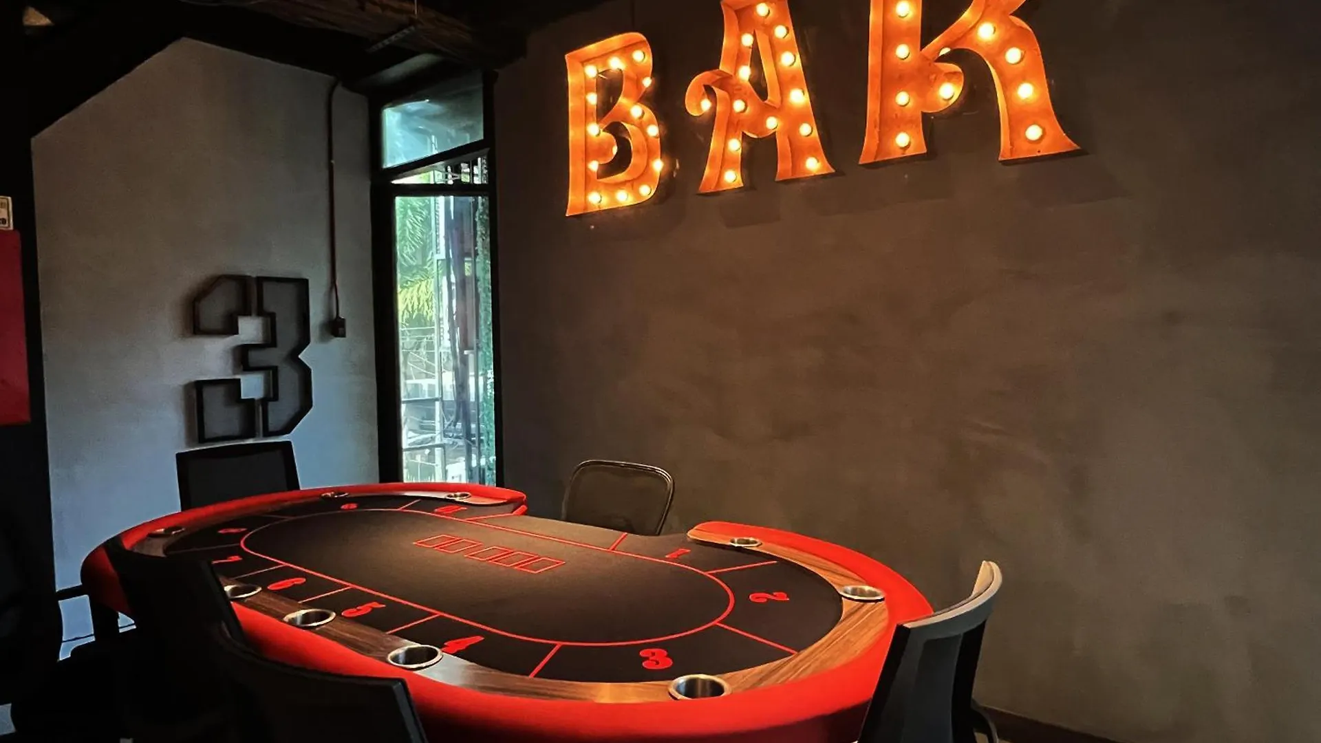 ****  Hotel Lleras Medellín Colombia