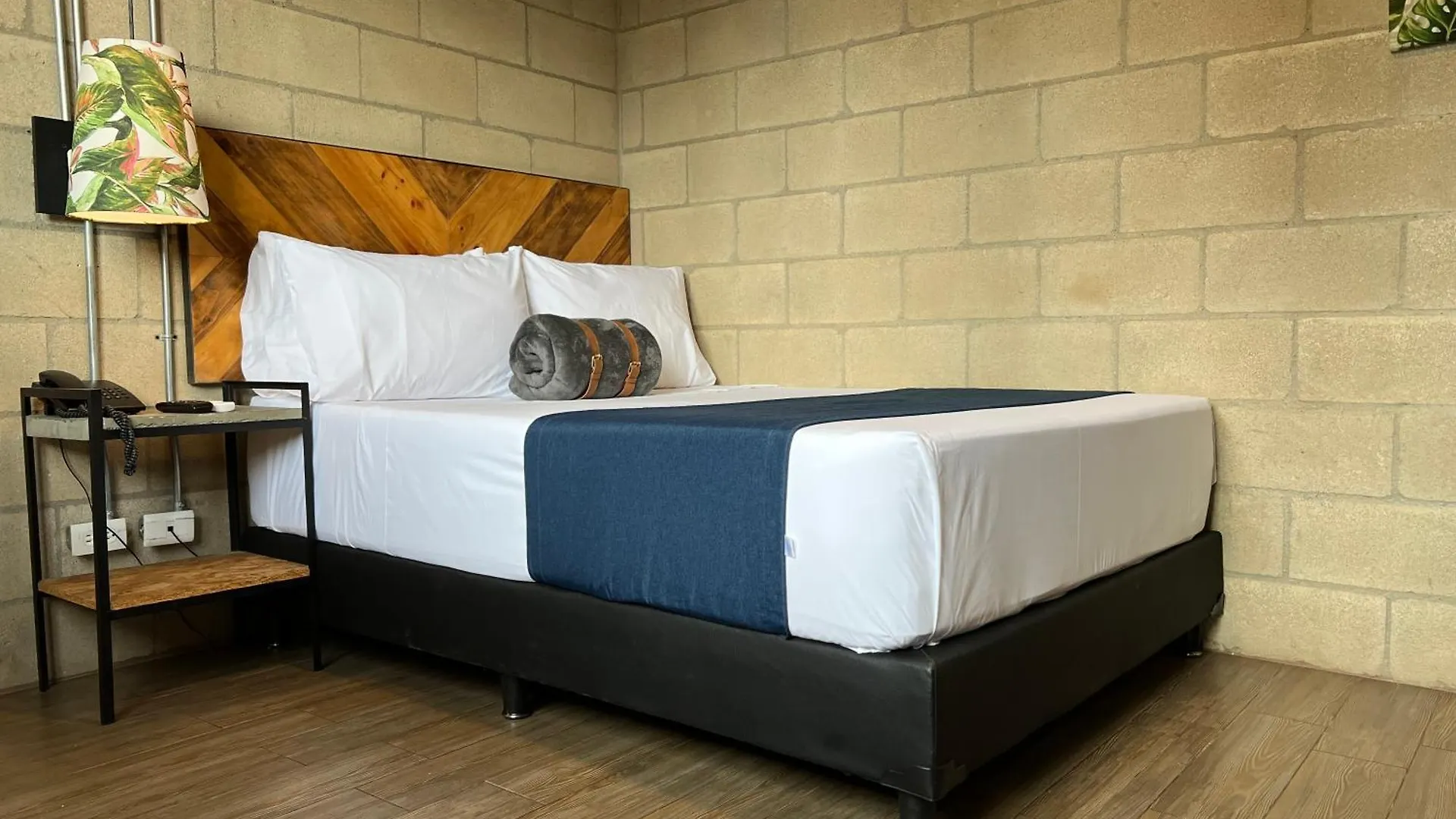 Hotel Lleras Medellin Colombia