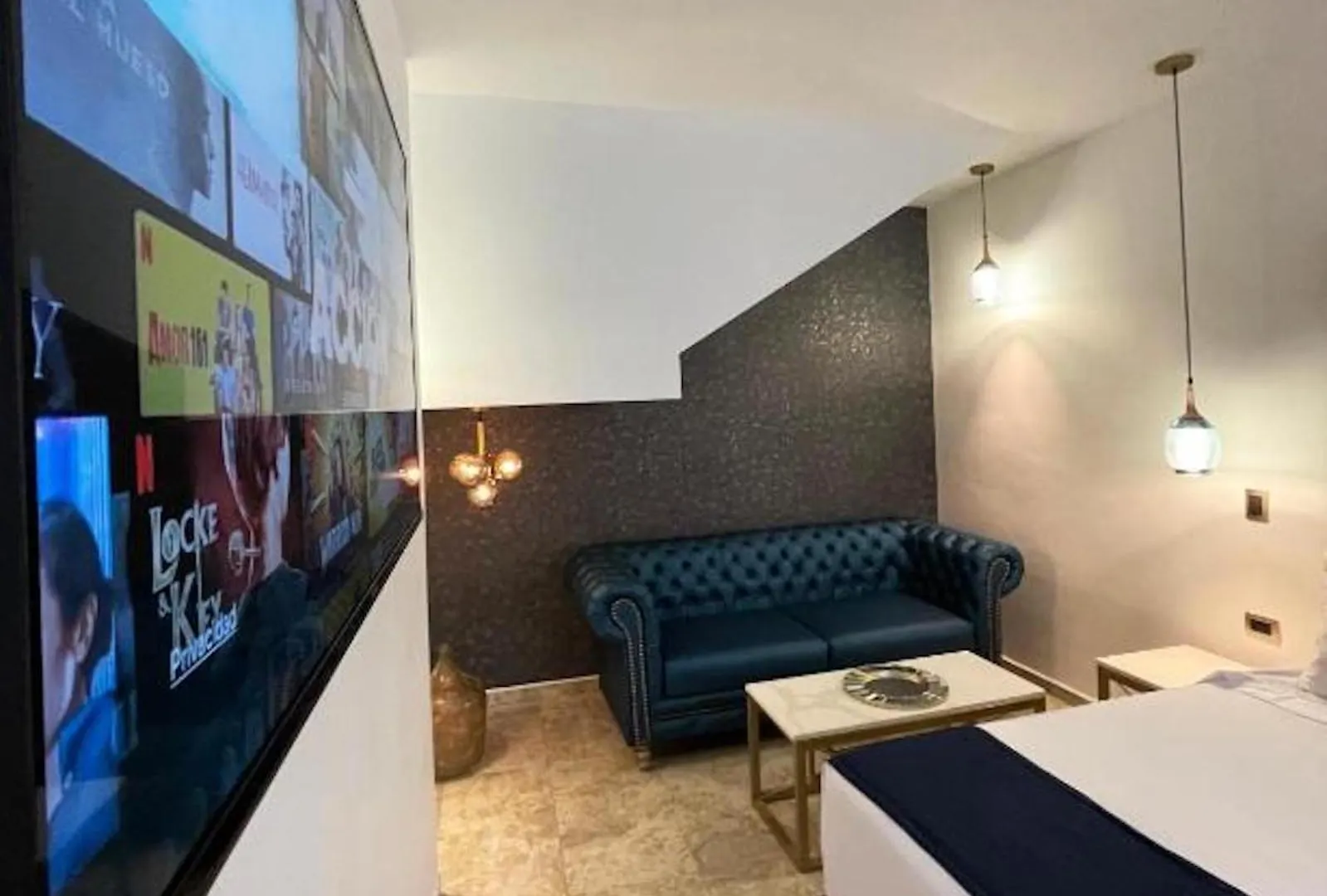 Hotel Lleras Medellin