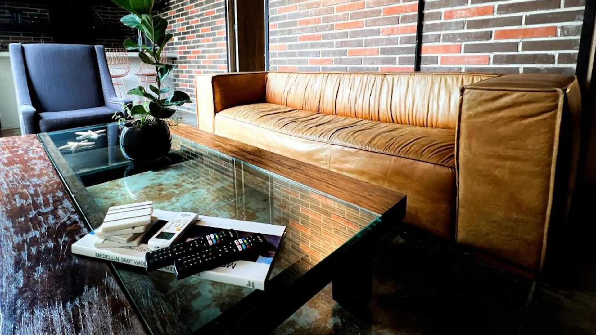 Hotel Lleras Medellin