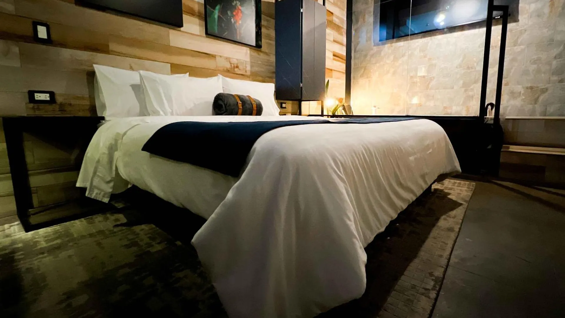 Hotel Lleras Medellin