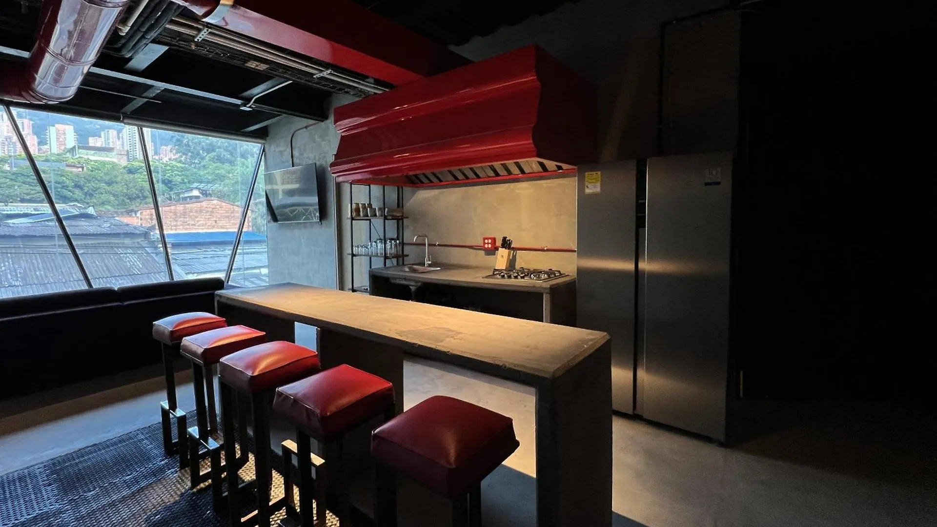 Hotel Lleras Medellin 4*,  Colombia