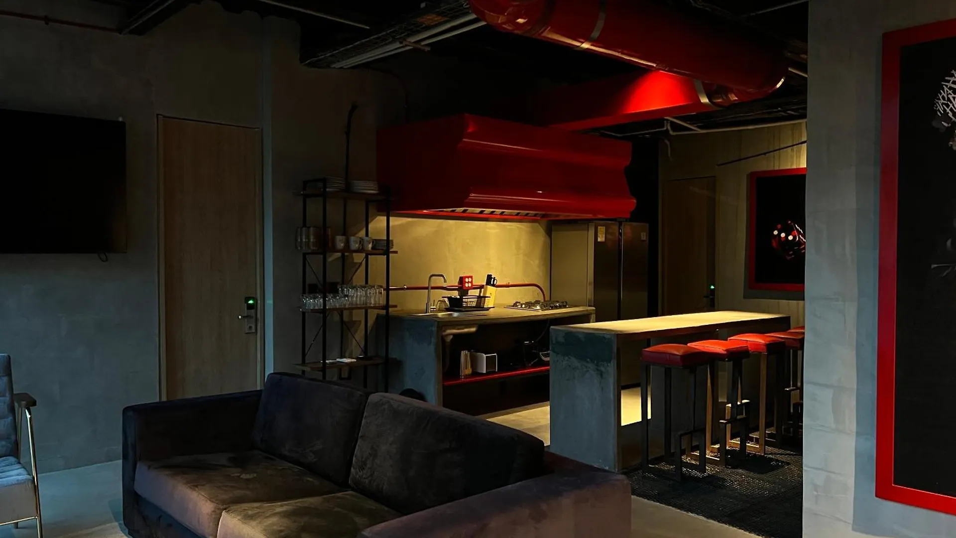 Hotel Lleras Medellin