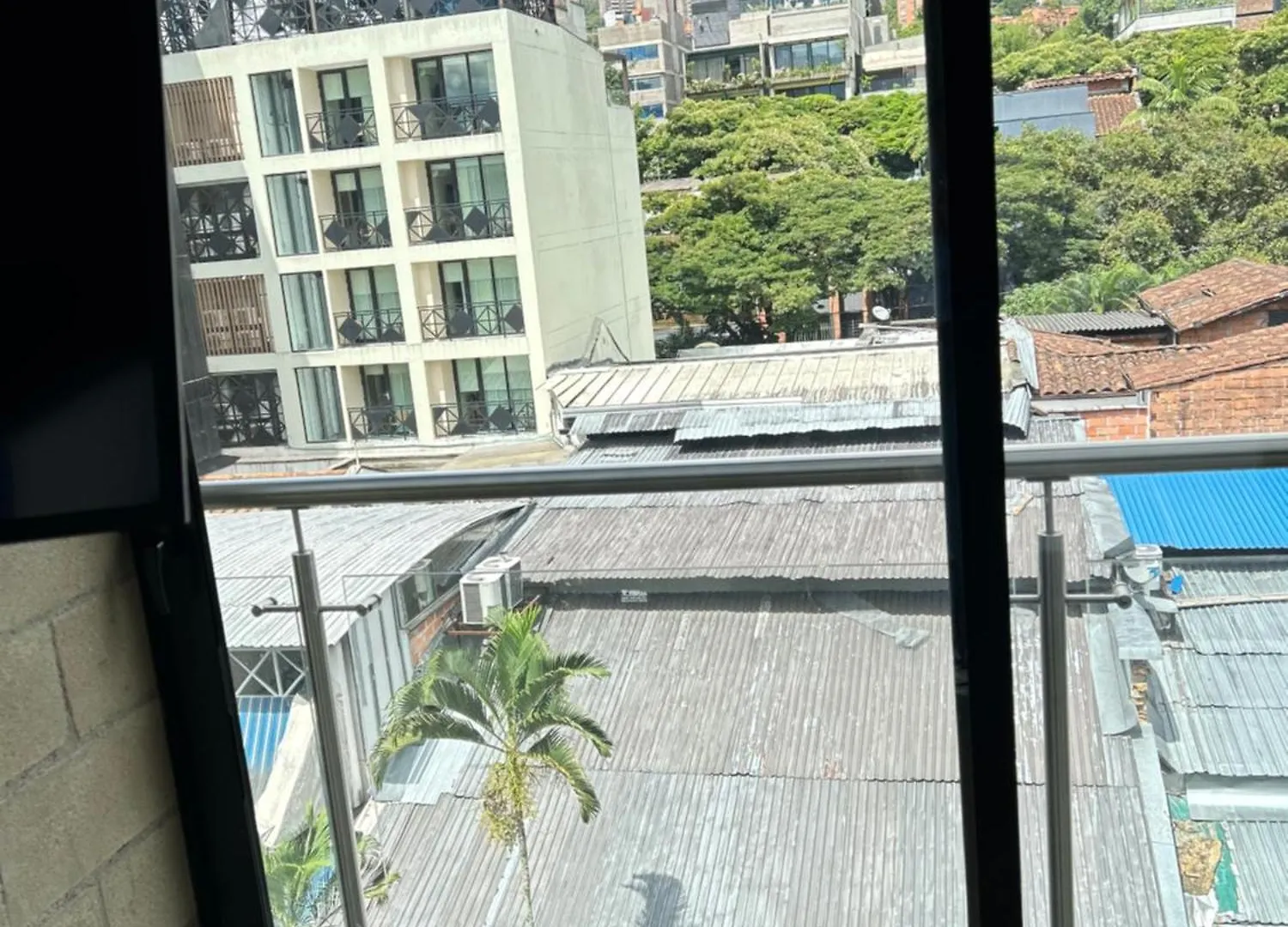 Hotel Lleras Medellin